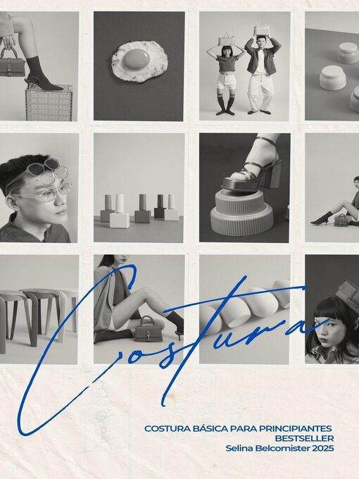 Title details for Costura Básica para Principiantes by Selina Belcomister - Available